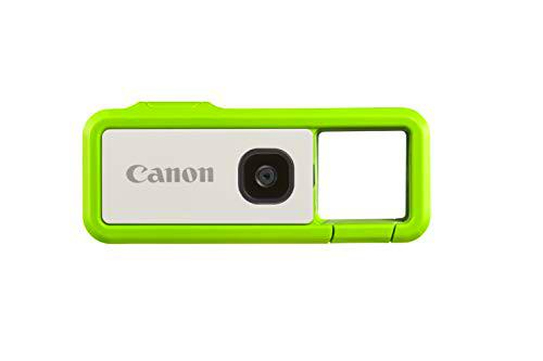 Camara Canon Ivy Rec Verde