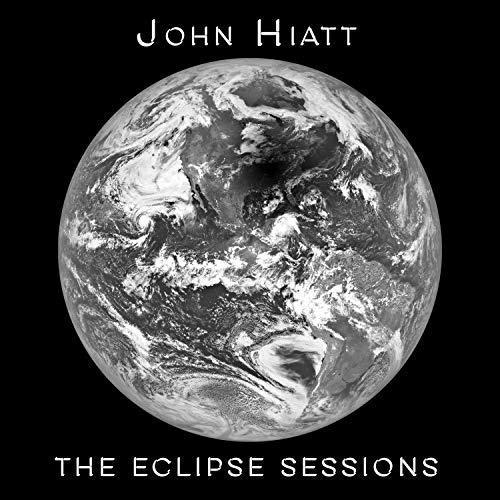 The Eclipse Sessions (Metallic Silver,White) [Vinilo]