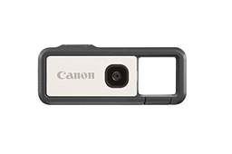 Camara Canon Ivy Rec Gris