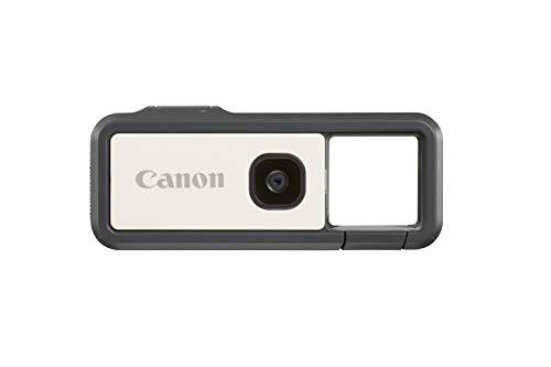 Camara Canon Ivy Rec Gris