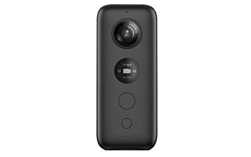 Insta360 One X - Cámaras de 360 Grados (Micro-USB, Black