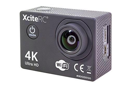 XciteRC 80000130 Action CAM