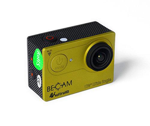 Best Divers ac0300.4inn Becam Inner Camera, 4 K, 170 º