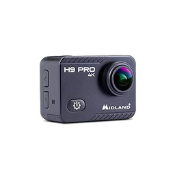 Action CAM Midland H9 Pro