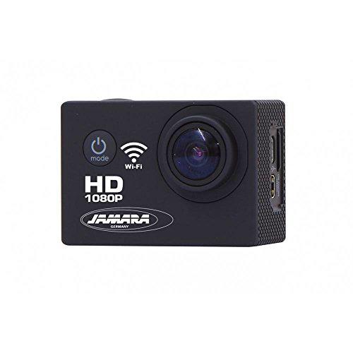 Jamara 177908 - Desconocido Camara, Negro