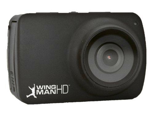 Delkin Devices Wingman HD Acción píxeles de la cámara 1080