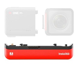 Insta360 RS Base de batería 1445 mAh (ICCINRSBT/A)