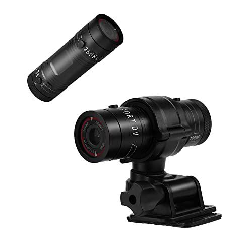 Mini Sport Camer, portátil, Full HD 1080P, Impermeable