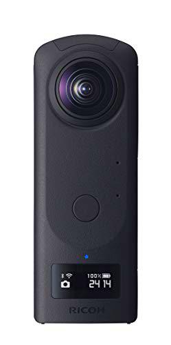 Ricoh Theta Z1 51GB - Cámara 360