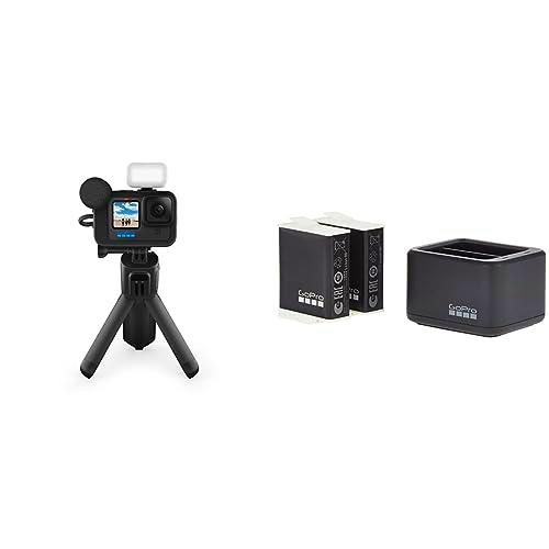 GoPro HERO11 Black Creator Edition: Incluye HERO11 Black