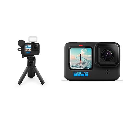 GoPro HERO11 Black Creator Edition: Incluye HERO11 Black