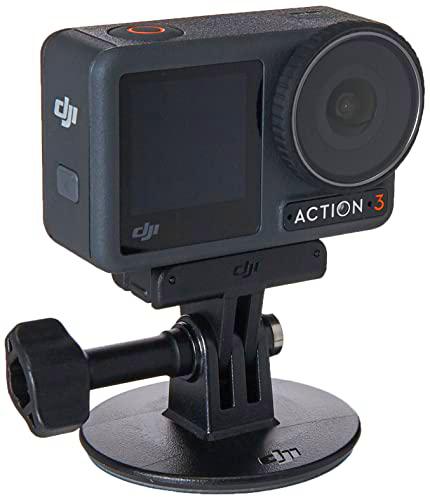 DJI Camara Osmo Action 3 Standard Combo