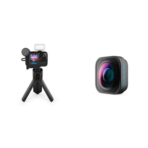 GoPro HERO12 Black Creator Edition: Incluye HERO12 Black