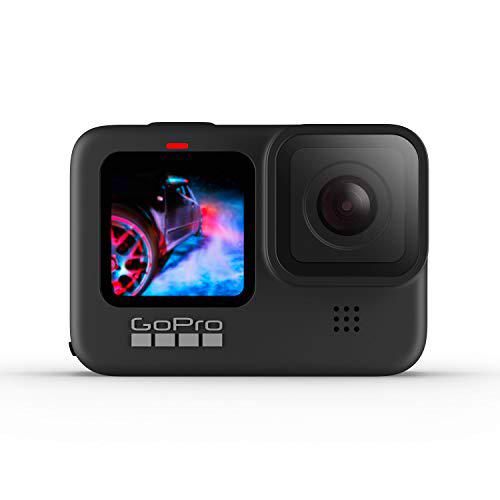 GoPro - HERO9 Negro