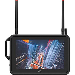 Atomos Shogun Connect Gris Oscuro ATOMSHGCO1