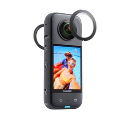 INSTA360 Action CAM Acc Lens Guard /X3/CINSBAQE