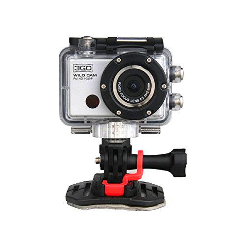 3GO Wild Camara Deportiva Camara Deportiva Full HD