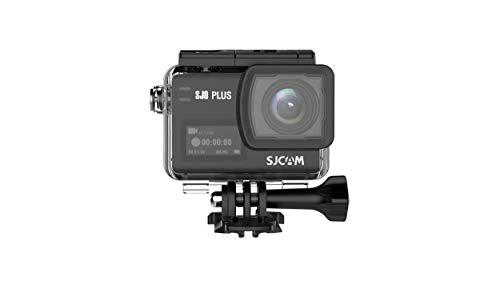 SJCAM SJ8 Plus 2814 Cámara Deportiva 4K Nativa 30M