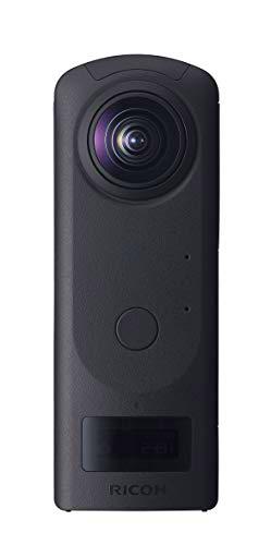 Reflecta Ricoh Theta Z1, Negro