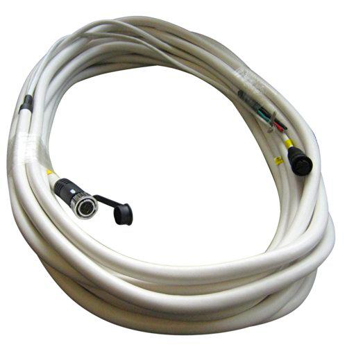 Raymarine Cable Radar Digital con Conector RayNet de 25 Metros Ethernet y Potencia A80230