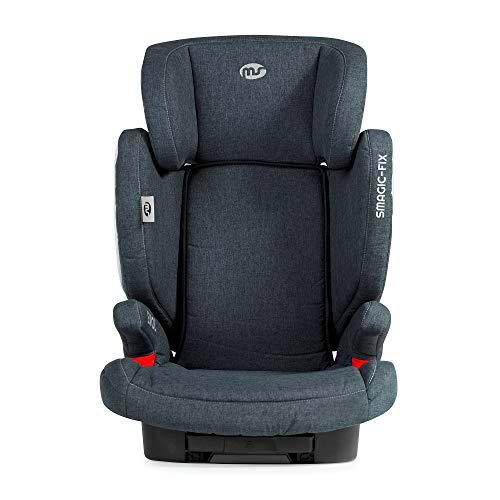 Innovaciones MS Smagic, Silla de coche grupo 2/3 Isofix