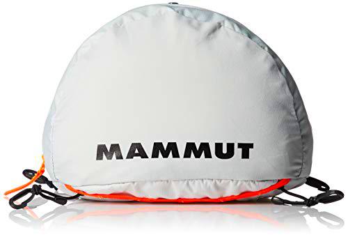 Mammut 2530-00230 Bolsa para Casco, Unisex Adulto, Gris (Highway)