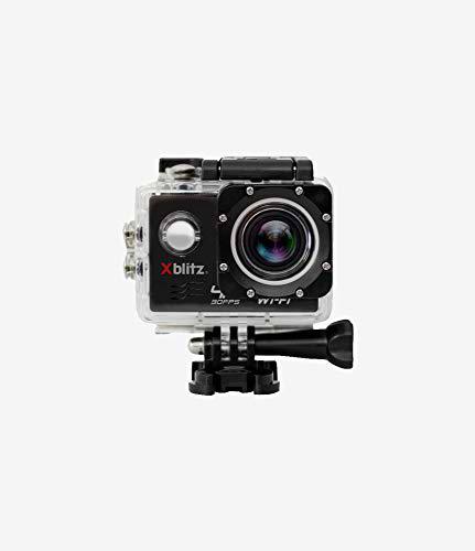 KAMERA XBLITZ Action 4K SPORTOWA